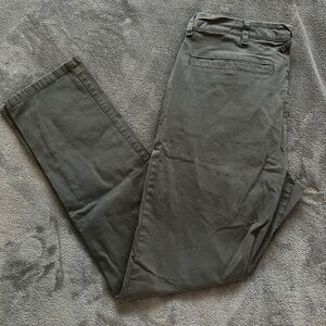 Mack Weldon Maverick Tech Chino - 32Wx32L